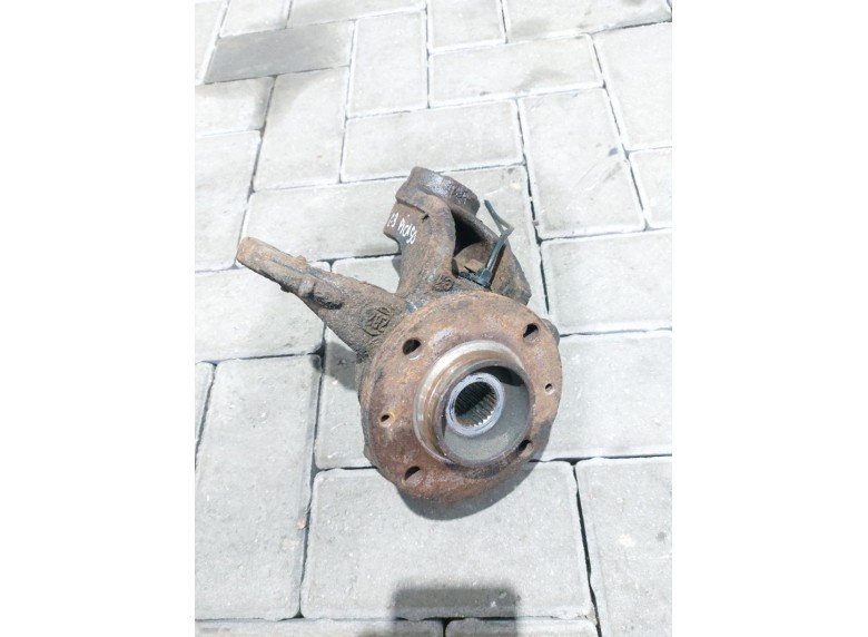 Ступица передняя правая к Citroen C3 Picasso