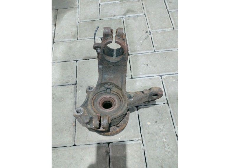 Ступица передняя правая к Ступица передняя правая к Citroen C3Picasso undefined г. C3 Picasso