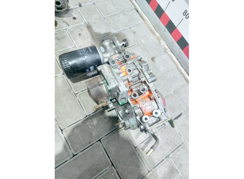 Насос масляный к Peugeot Boxer