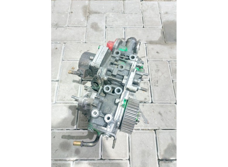 Насос масляный к Peugeot Boxer