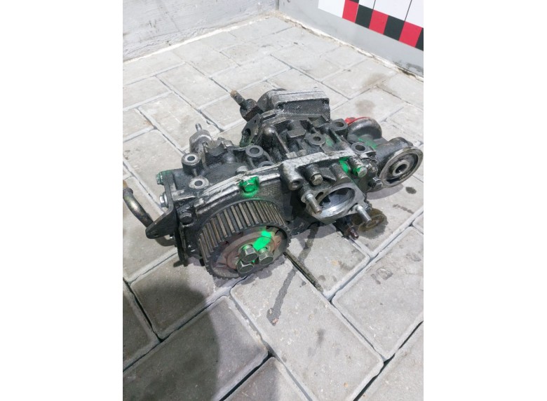 Насос масляный к Насос масляный к Peugeot Boxer undefined г. Boxer