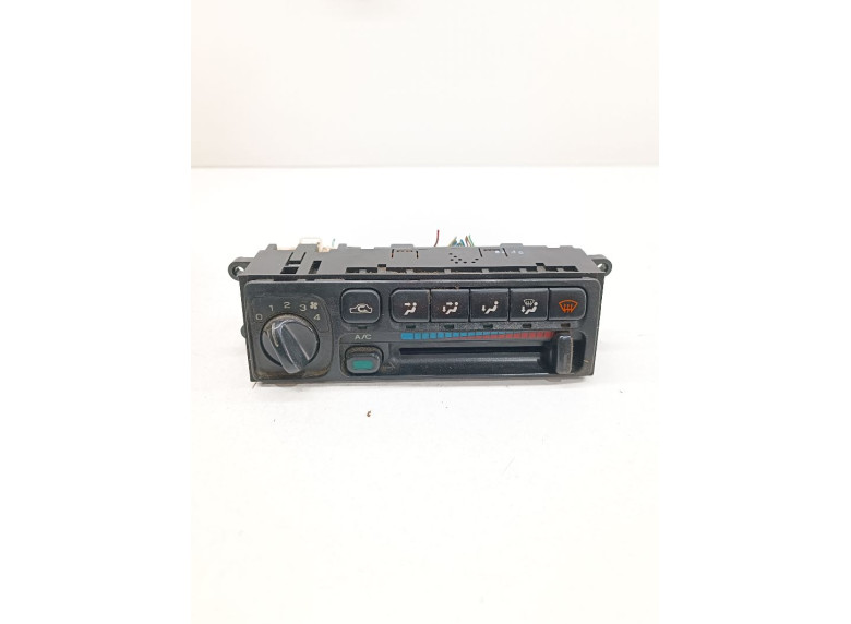 Блок управления печки/климат-контроля к Subaru Outback