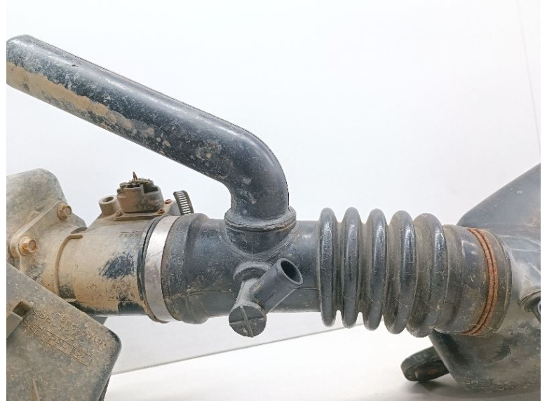 Патрубок воздушного фильтра к Патрубок воздушного фильтра к Subaru Outback undefined г. Outback