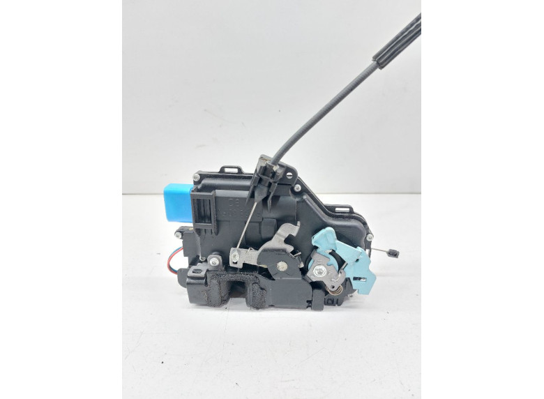 Замок двери передней правой к Замок двери передней правой к Skoda Roomster undefined г. Roomster