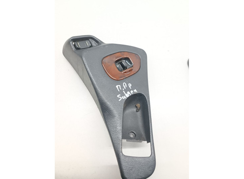 Кнопка стеклоподъемника переднего правого к Subaru Outback