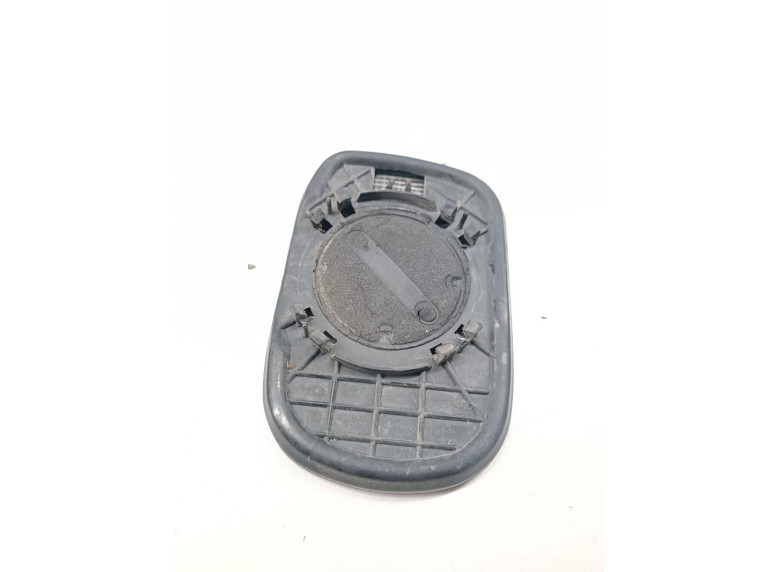 Стекло зеркала наружного правого к Subaru Outback, 1998г.