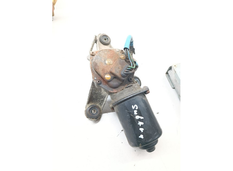 Моторчик передних стеклоочистителей (дворников) к Subaru Outback