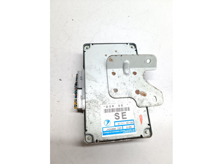 Блок управления (другие) к Subaru Outback