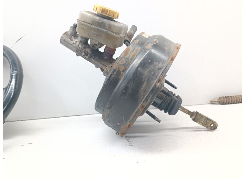 Вакуумный усилитель тормозов к Subaru Outback
