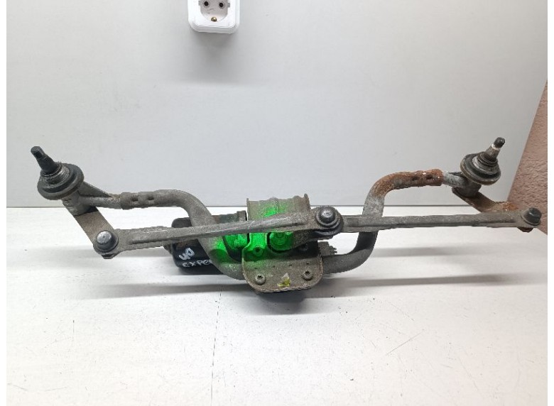 Механизм стеклоочистителя (трапеция дворников) к Peugeot Expert