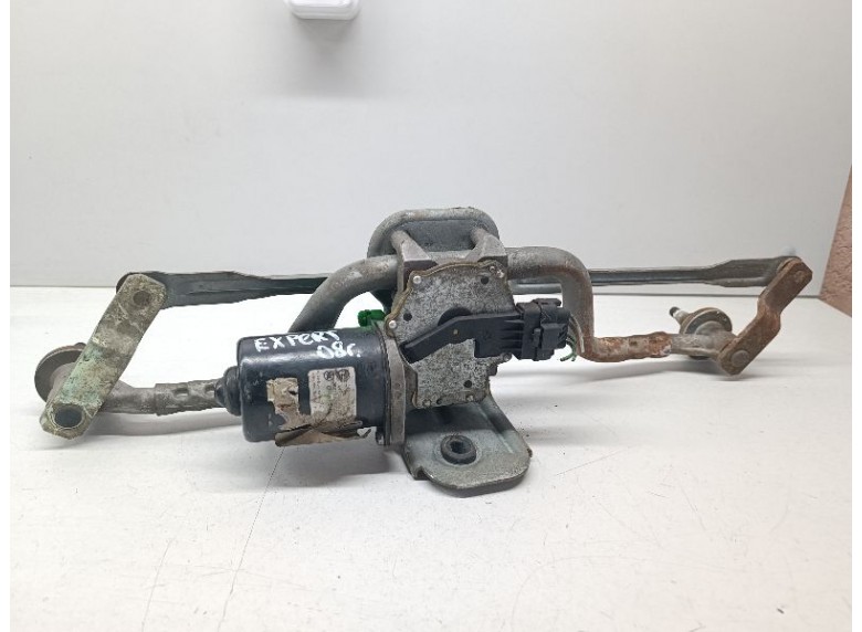 Механизм стеклоочистителя (трапеция дворников) к Механизм стеклоочистителя (трапеция дворников) к Peugeot Expert undefined г. Expert