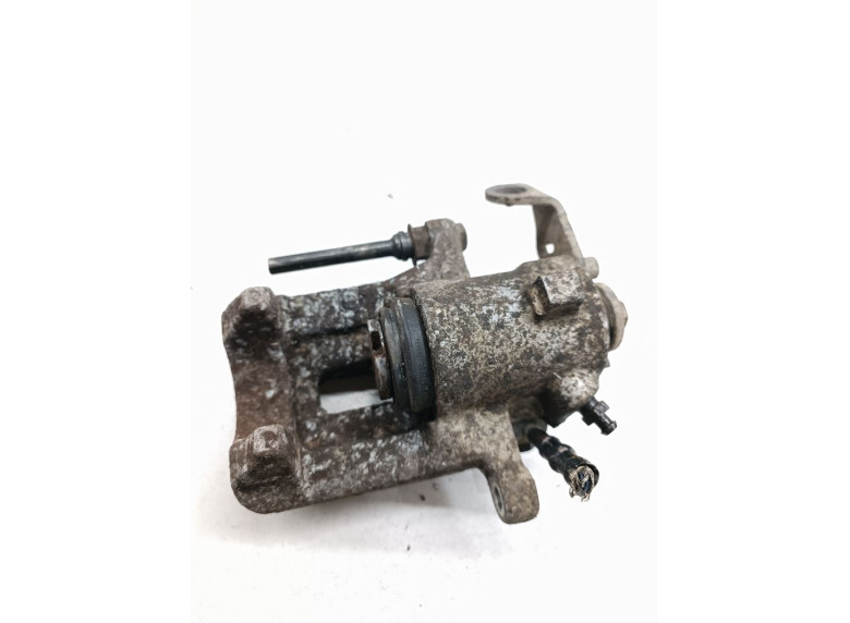 Суппорт задний левый к Volkswagen Polo, 2002г.