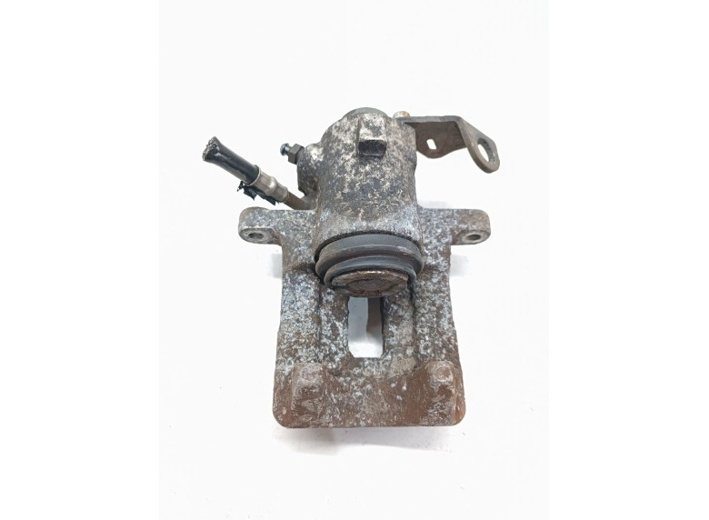 Суппорт задний правый к Volkswagen Golf, 2003г.