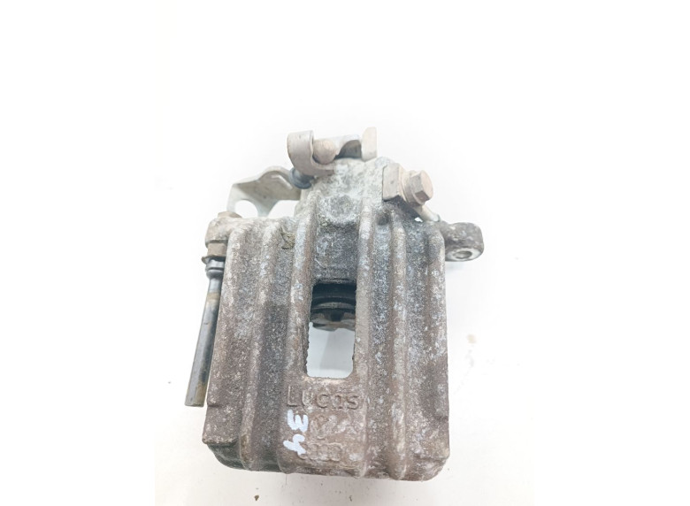 Суппорт задний правый к Volkswagen Polo, 2001г.