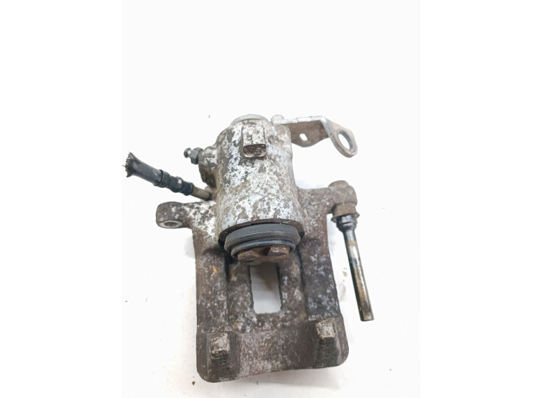 Суппорт задний правый к Volkswagen Polo, 2001г.