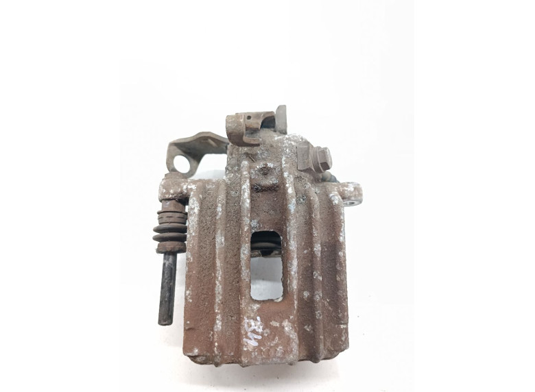 Суппорт задний правый к Volkswagen Polo, 2001г.