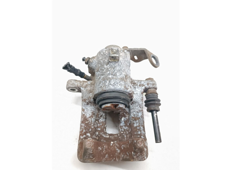 Суппорт задний правый к Volkswagen Polo, 2001г.