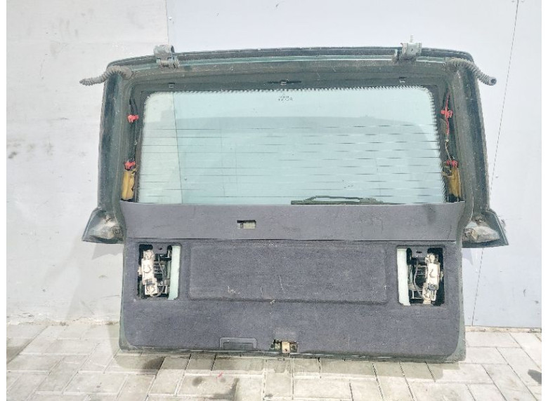 Крышка багажника (дверь 3-5) к Citroen XM, 1994г.