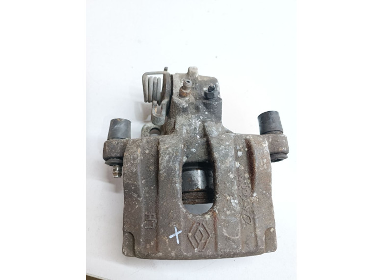 Суппорт задний левый к Renault Espace, 2004г.