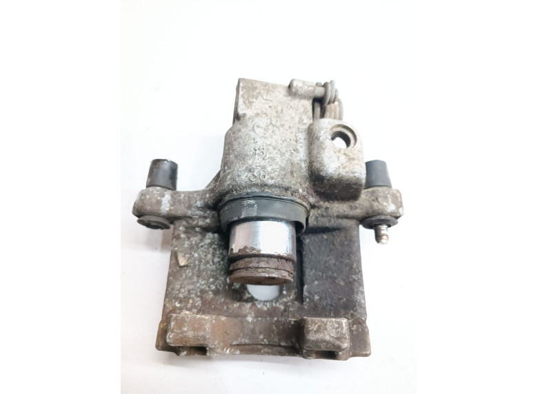 Суппорт задний левый к Renault Espace, 2004г.