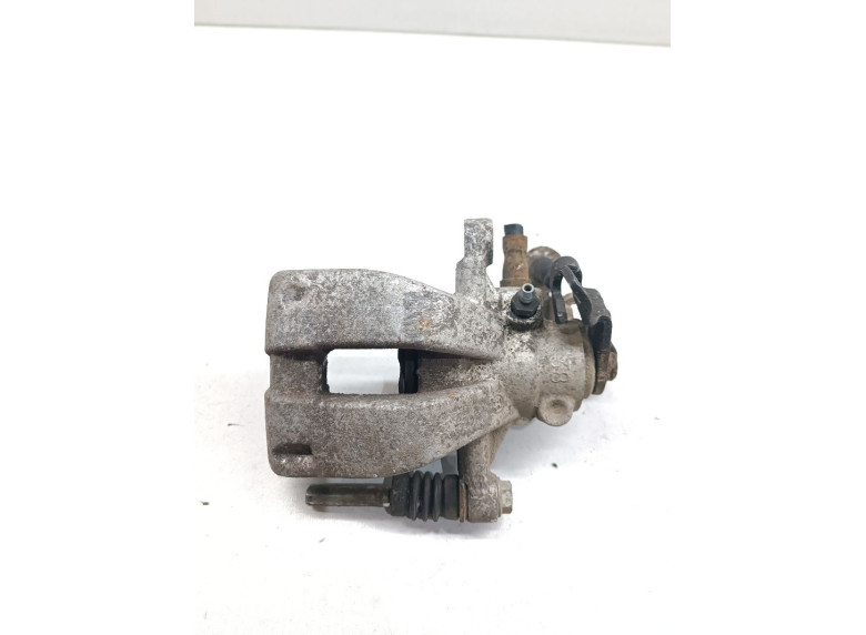 Суппорт задний левый к Fiat Grande Punto, 2008г.