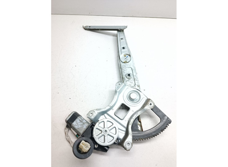 Стеклоподъемник электрический передний правый к Geely SC7, 2014г.