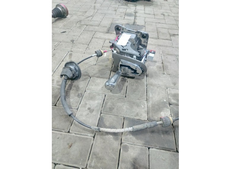 Кулиса к Peugeot 308