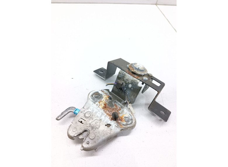 Замок багажника к Замок багажника к Dodge Stratus undefined г. Stratus