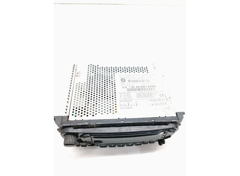 Магнитола к Магнитола к Dodge Stratus undefined г. Stratus