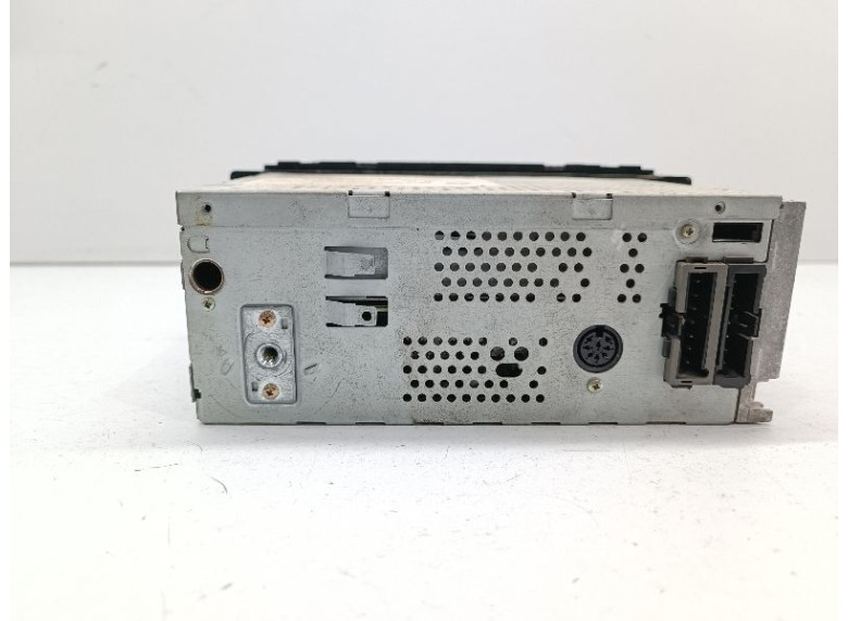 Магнитола к Магнитола к Dodge Stratus undefined г. Stratus