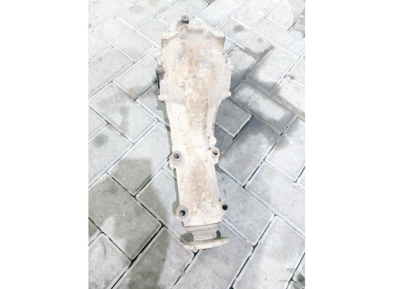 Редуктор заднего моста к Subaru Outback