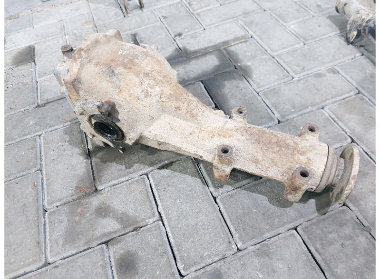 Редуктор заднего моста к Редуктор заднего моста к Subaru Outback undefined г. Outback