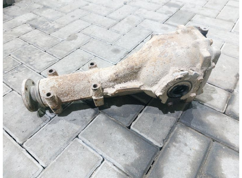 Редуктор заднего моста к Редуктор заднего моста к Subaru Outback undefined г. Outback