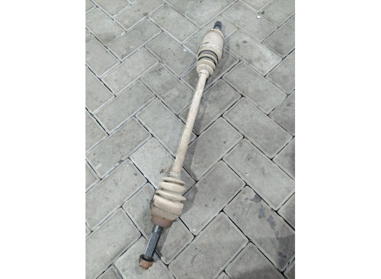 Полуось задняя (приводной вал, ШРУС) к Subaru Outback