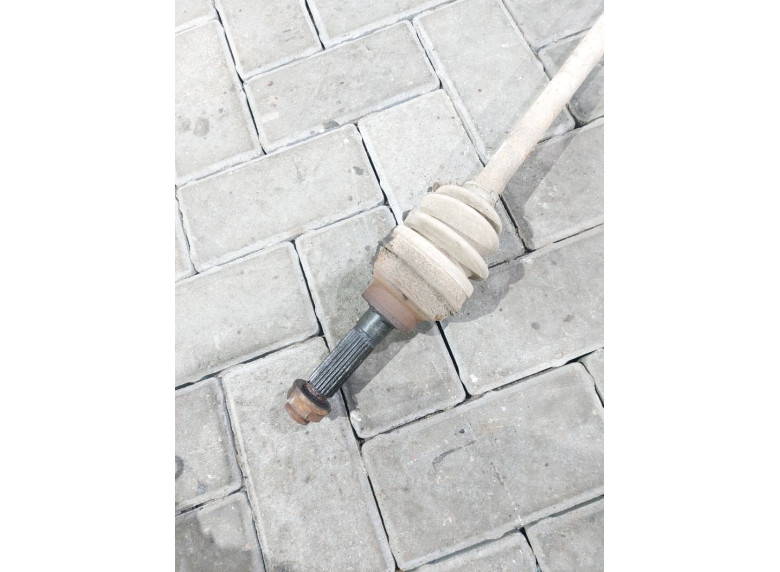 Полуось задняя (приводной вал, ШРУС) к Полуось задняя (приводной вал, ШРУС) к Subaru Outback undefined г. Outback