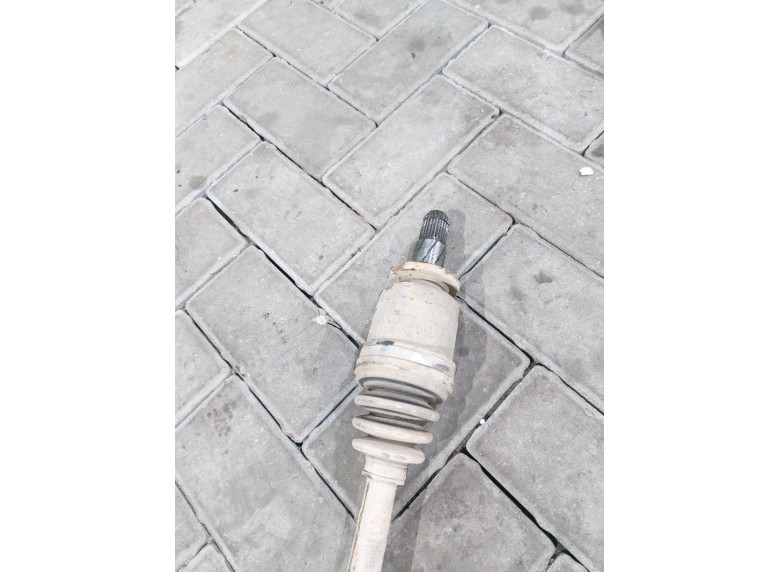 Полуось задняя (приводной вал, ШРУС) к Полуось задняя (приводной вал, ШРУС) к Subaru Outback undefined г. Outback