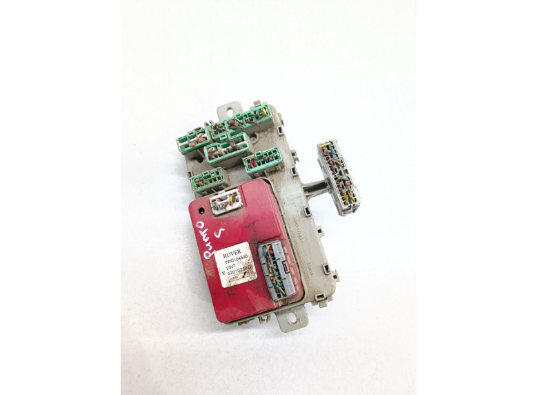 Блок предохранителей к Fiat Punto, 1997г.