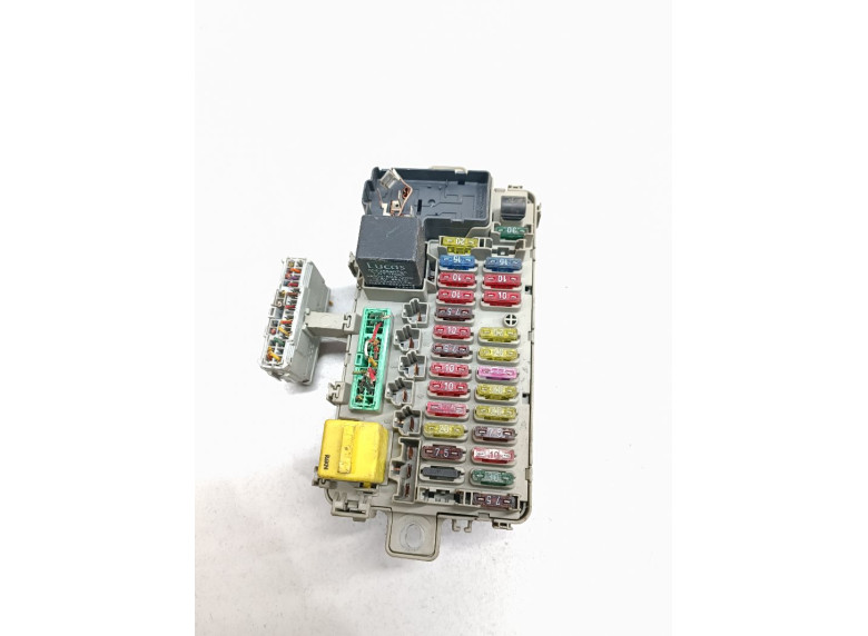 Блок предохранителей к Fiat Punto, 1997г.