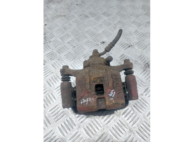 Суппорт задний левый к Mazda Xedos 9