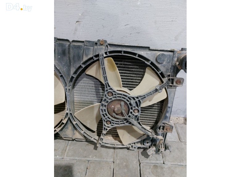 Вентилятор радиатора к Subaru Outback undefined г.