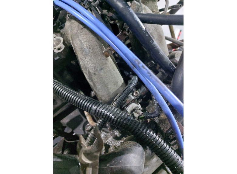 Форсунка к Subaru Outback