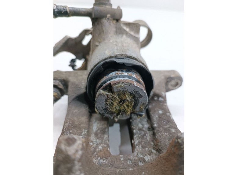 Суппорт задний правый к Суппорт задний правый к Audi A6 undefined г. A6