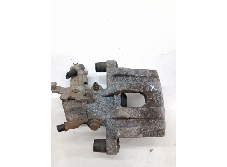 Суппорт задний правый к Opel Vectra, 2004г.