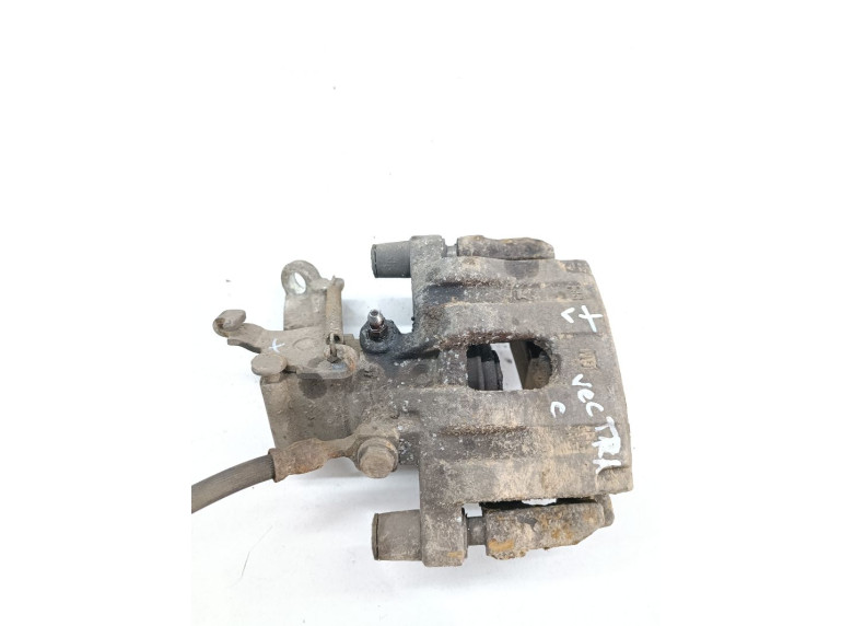 Суппорт задний правый к Opel Vectra, 2004г.