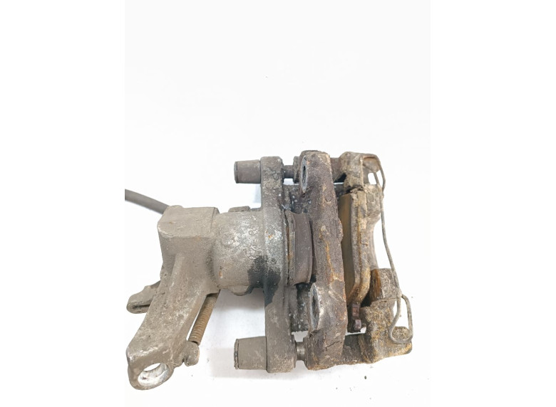 Суппорт задний правый к Opel Vectra, 2004г.