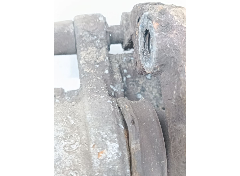 Суппорт задний правый к Opel Vectra, 2004г.