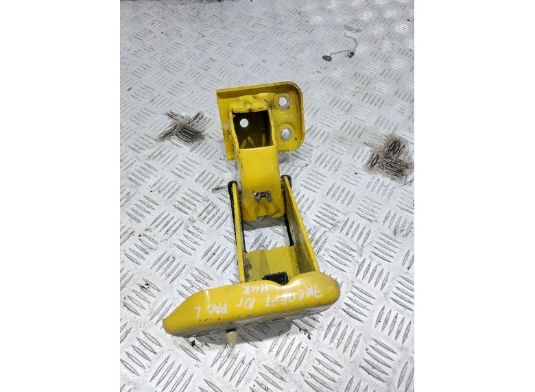 Петля двери задней левой к Peugeot Expert