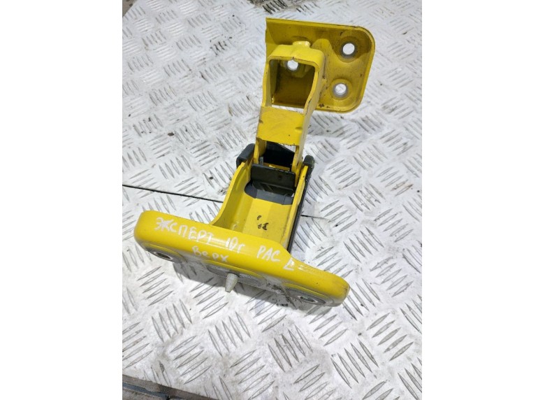 Петля двери задней левой к Peugeot Expert