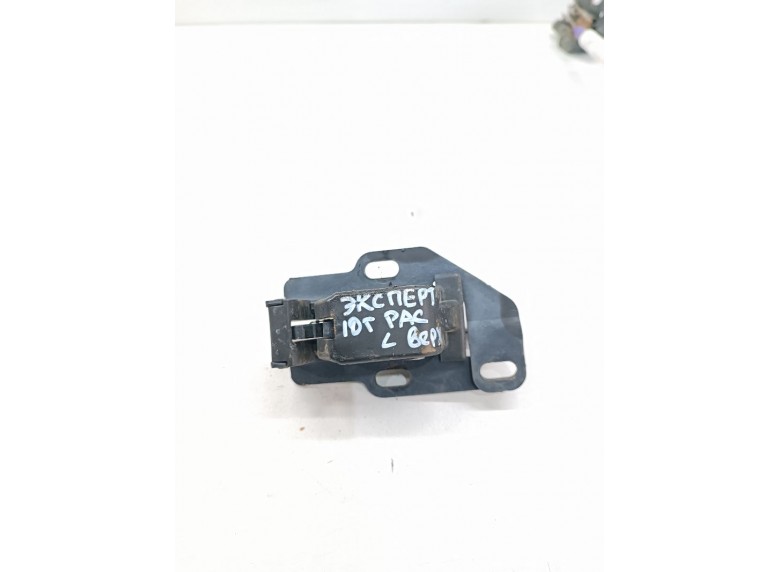 Замок двери задней левой к Peugeot Expert