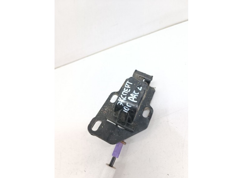 Замок двери задней левой к Peugeot Expert